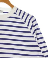 LOOPWHEELER（ループウィラー）Tシャツ・カットソー 紫 サイズ:S メンズ/2200663581122