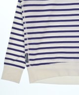 LOOPWHEELER（ループウィラー）Tシャツ・カットソー 紫 サイズ:S メンズ/2200663581122