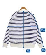 LOOPWHEELER（ループウィラー）Tシャツ・カットソー 紫 サイズ:S メンズ/2200663581122