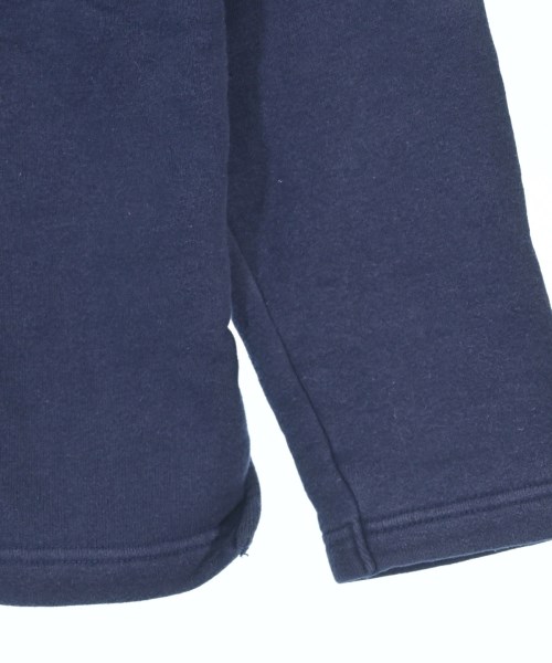 LOOPWHEELER（ループウィラー）スウェット 紺 サイズ:M メンズ/2200663334070