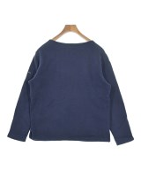 LOOPWHEELER（ループウィラー）スウェット 紺 サイズ:M メンズ/2200663334070