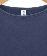 LOOPWHEELER（ループウィラー）スウェット 紺 サイズ:M メンズ/2200663334070