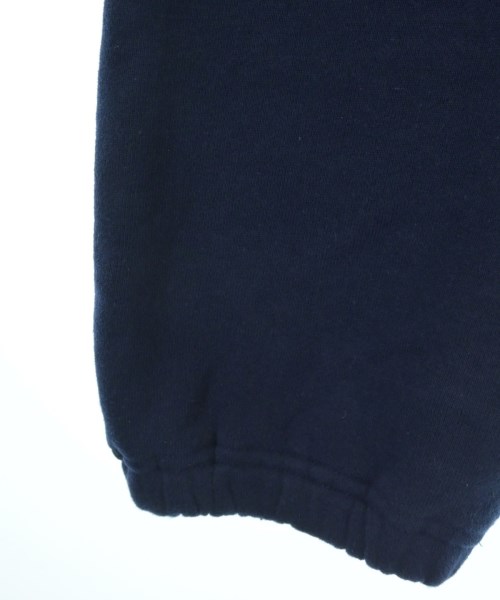 LOOPWHEELER（ループウィラー）スウェットパンツ 紺 サイズ:M メンズ/2200665333033