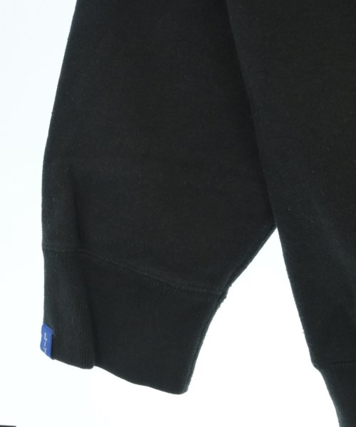 LOOPWHEELER（ループウィラー）スウェット 黒 サイズ:L メンズ/2200664915131