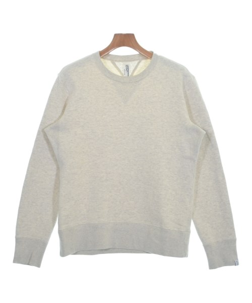 LOOPWHEELER(ループウィラー)スウェット グレー サイズ:L/2200661170090
