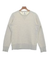 LOOPWHEELER（ループウィラー）スウェット グレー サイズ:L メンズ/2200661170090