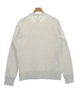 LOOPWHEELER（ループウィラー）スウェット グレー サイズ:L メンズ/2200661170090