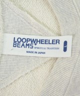 LOOPWHEELER（ループウィラー）スウェット グレー サイズ:L メンズ/2200661170090