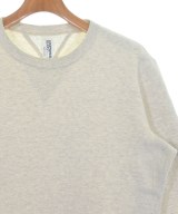 LOOPWHEELER（ループウィラー）スウェット グレー サイズ:L メンズ/2200661170090