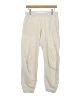 LOOPWHEELER スウェットパンツ