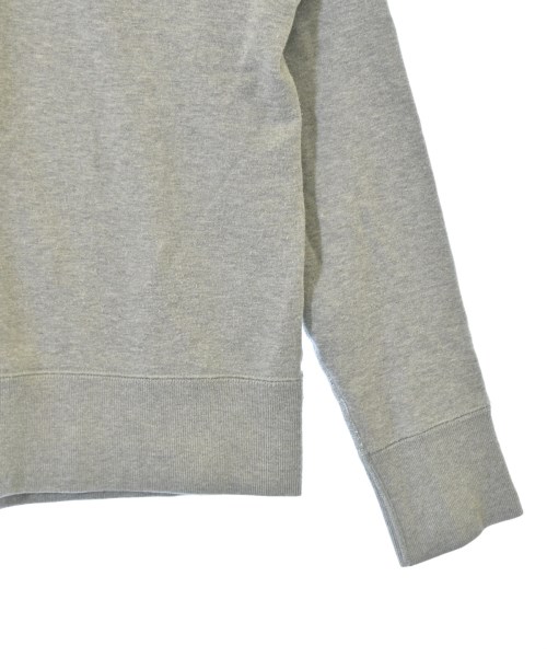 LOOPWHEELER（ループウィラー）スウェット グレー サイズ:M メンズ/2200668635042