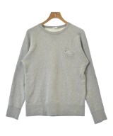 LOOPWHEELER スウェット