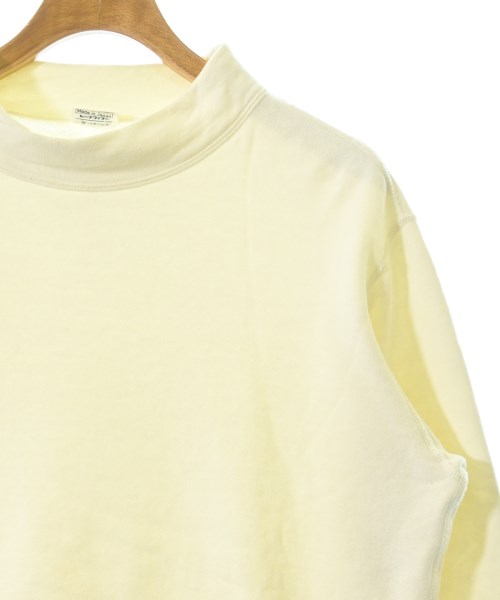 LOOPWHEELER（ループウィラー）スウェット 白 サイズ:M メンズ/2200668635080