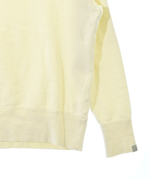 LOOPWHEELER（ループウィラー）スウェット 白 サイズ:M メンズ/2200668635080