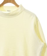 LOOPWHEELER（ループウィラー）スウェット 白 サイズ:M メンズ/2200668635080