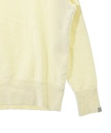 LOOPWHEELER（ループウィラー）スウェット 白 サイズ:M メンズ/2200668635080