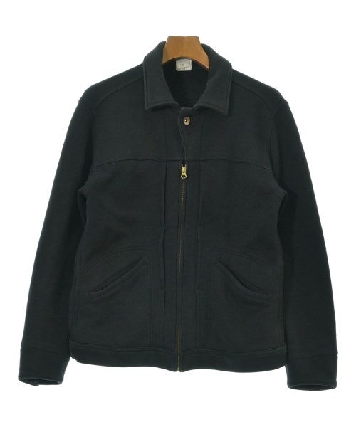 LOOPWHEELER(ループウィラー)その他 黒 サイズ:M/2200668648042