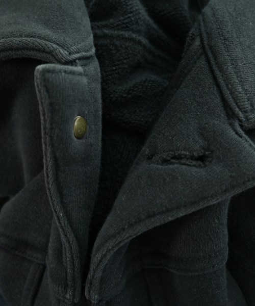 LOOPWHEELER（ループウィラー）その他 黒 サイズ:M メンズ/2200668648042