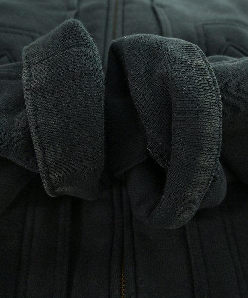 LOOPWHEELER（ループウィラー）その他 黒 サイズ:M メンズ/2200668648042