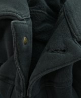 LOOPWHEELER（ループウィラー）その他 黒 サイズ:M メンズ/2200668648042