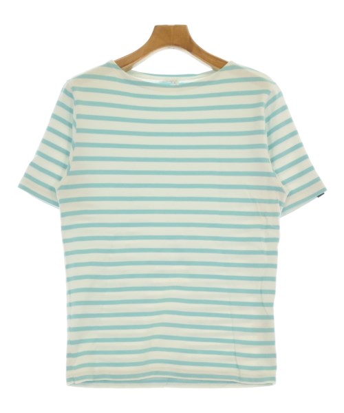 LOOPWHEELER(ループウィラー)Tシャツ・カットソー 白 サイズ:M/2200668691123