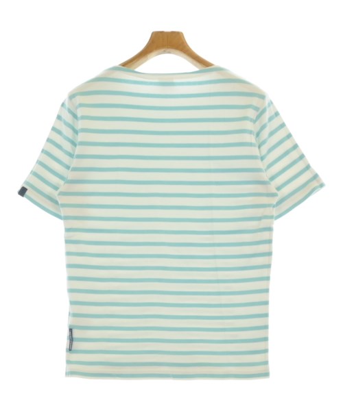 LOOPWHEELER（ループウィラー）Tシャツ・カットソー 白 サイズ:M メンズ/2200668691123