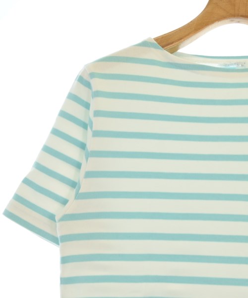 LOOPWHEELER（ループウィラー）Tシャツ・カットソー 白 サイズ:M メンズ/2200668691123