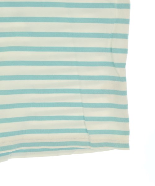 LOOPWHEELER（ループウィラー）Tシャツ・カットソー 白 サイズ:M メンズ/2200668691123