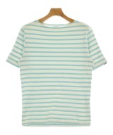 LOOPWHEELER（ループウィラー）Tシャツ・カットソー 白 サイズ:M メンズ/2200668691123