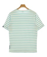 LOOPWHEELER（ループウィラー）Tシャツ・カットソー 白 サイズ:M メンズ/2200668691123