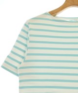 LOOPWHEELER（ループウィラー）Tシャツ・カットソー 白 サイズ:M メンズ/2200668691123