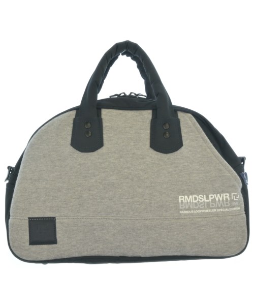 LOOPWHEELER(ループウィラー)その他 グレー サイズ:-/2200667399044