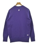 LOOPWHEELER（ループウィラー）スウェット 紫 サイズ:M メンズ/2200670388080