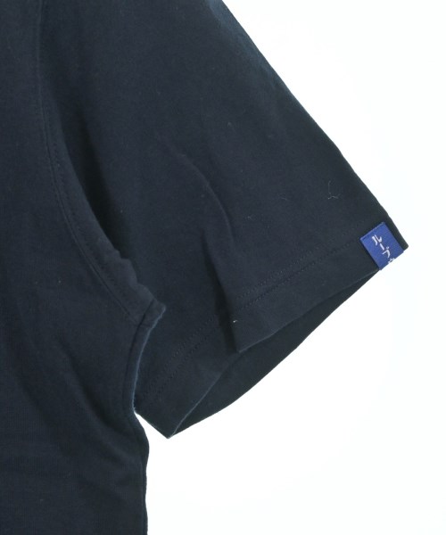 LOOPWHEELER（ループウィラー）Tシャツ・カットソー 紺 サイズ:M メンズ/2200670388097