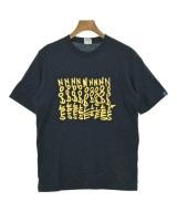 LOOPWHEELER（ループウィラー）Tシャツ・カットソー 紺 サイズ:M メンズ/2200670388097