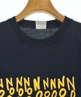 LOOPWHEELER（ループウィラー）Tシャツ・カットソー 紺 サイズ:M メンズ/2200670388097