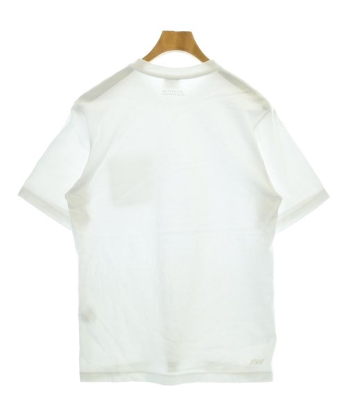 LOOPWHEELER（ループウィラー）Tシャツ・カットソー 白 サイズ:M メンズ/2200726579028