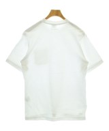 LOOPWHEELER（ループウィラー）Tシャツ・カットソー 白 サイズ:M メンズ/2200726579028
