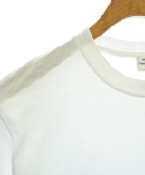 LOOPWHEELER（ループウィラー）Tシャツ・カットソー 白 サイズ:M メンズ/2200726579028