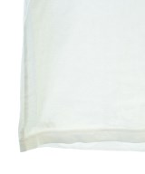 LOOPWHEELER（ループウィラー）Tシャツ・カットソー 白 サイズ:M メンズ/2200726579028