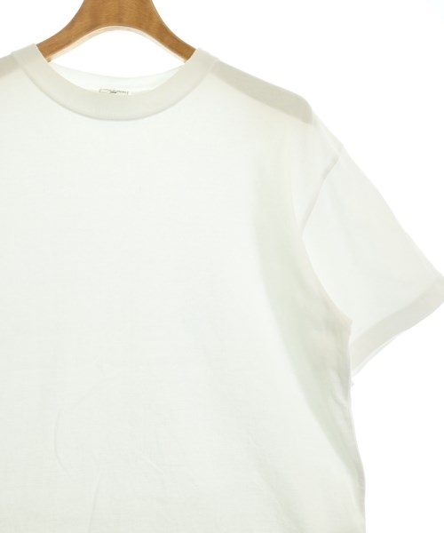 LOOPWHEELER（ループウィラー）Tシャツ・カットソー 白 サイズ:S メンズ/2200723661030