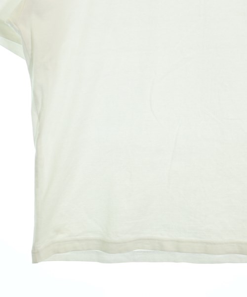 LOOPWHEELER（ループウィラー）Tシャツ・カットソー 白 サイズ:S メンズ/2200723661030