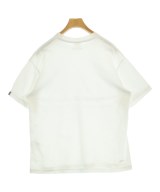 LOOPWHEELER（ループウィラー）Tシャツ・カットソー 白 サイズ:S メンズ/2200723661030