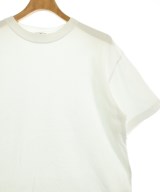 LOOPWHEELER（ループウィラー）Tシャツ・カットソー 白 サイズ:S メンズ/2200723661030