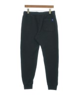 LOOPWHEELER（ループウィラー）スウェットパンツ 黒 サイズ:XL メンズ/2200720672053
