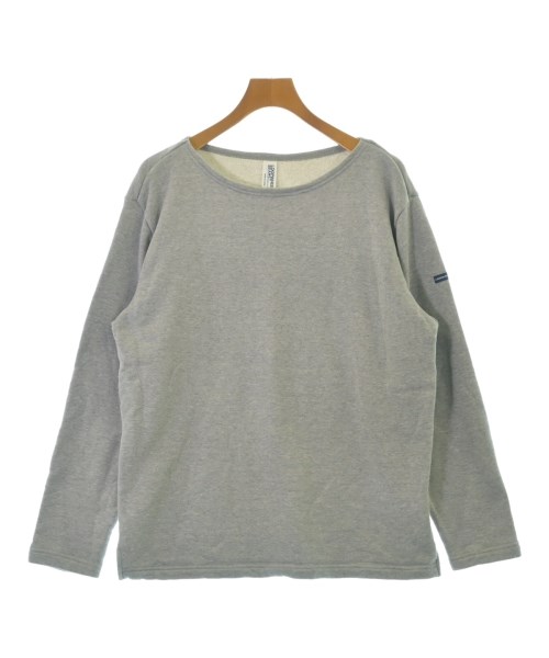 LOOPWHEELER(ループウィラー)スウェット グレー サイズ:XL/2200683628081