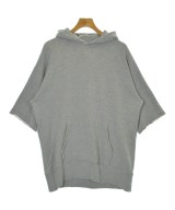 LOOPWHEELER（ループウィラー）パーカー グレー サイズ:XL メンズ/2200684109053