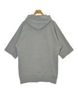 LOOPWHEELER（ループウィラー）パーカー グレー サイズ:XL メンズ/2200684109053