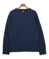 LOOPWHEELER（ループウィラー）スウェット 紺 サイズ:XL メンズ/2200681937017