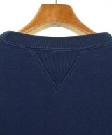 LOOPWHEELER（ループウィラー）スウェット 紺 サイズ:XL メンズ/2200681937017